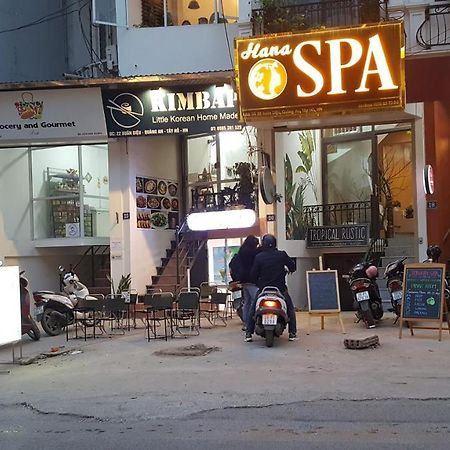 Best Price Ho Tay Apartments For Long Stays Hanoi Dış mekan fotoğraf