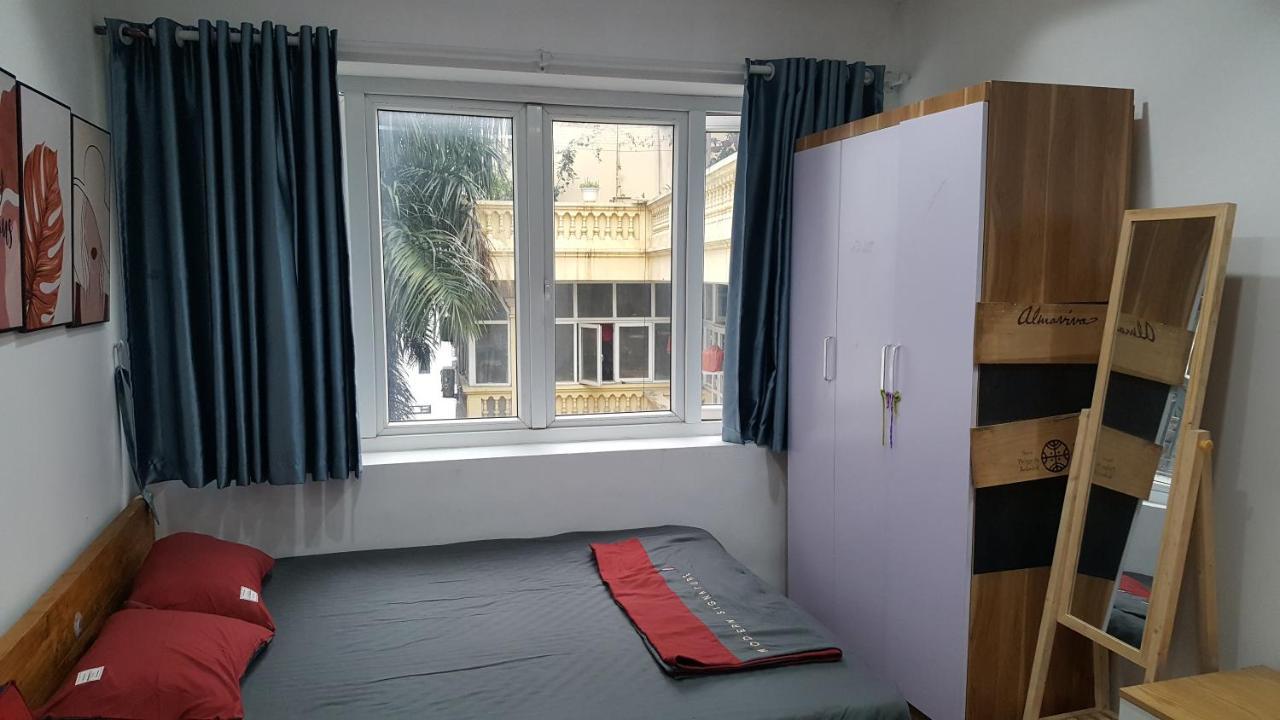 Best Price Ho Tay Apartments For Long Stays Hanoi Dış mekan fotoğraf