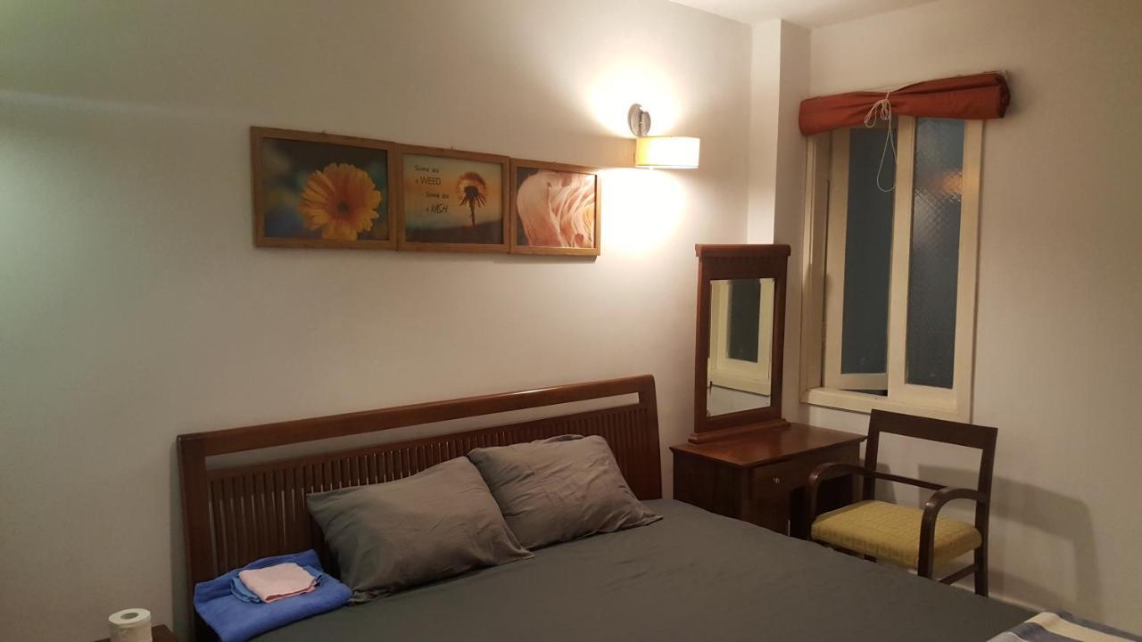 Best Price Ho Tay Apartments For Long Stays Hanoi Dış mekan fotoğraf