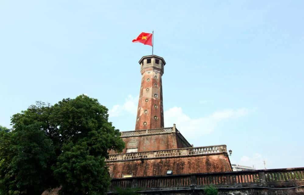 Best Price Ho Tay Apartments For Long Stays Hanoi Dış mekan fotoğraf