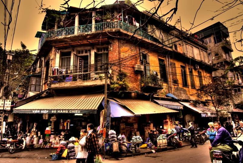 Best Price Ho Tay Apartments For Long Stays Hanoi Dış mekan fotoğraf