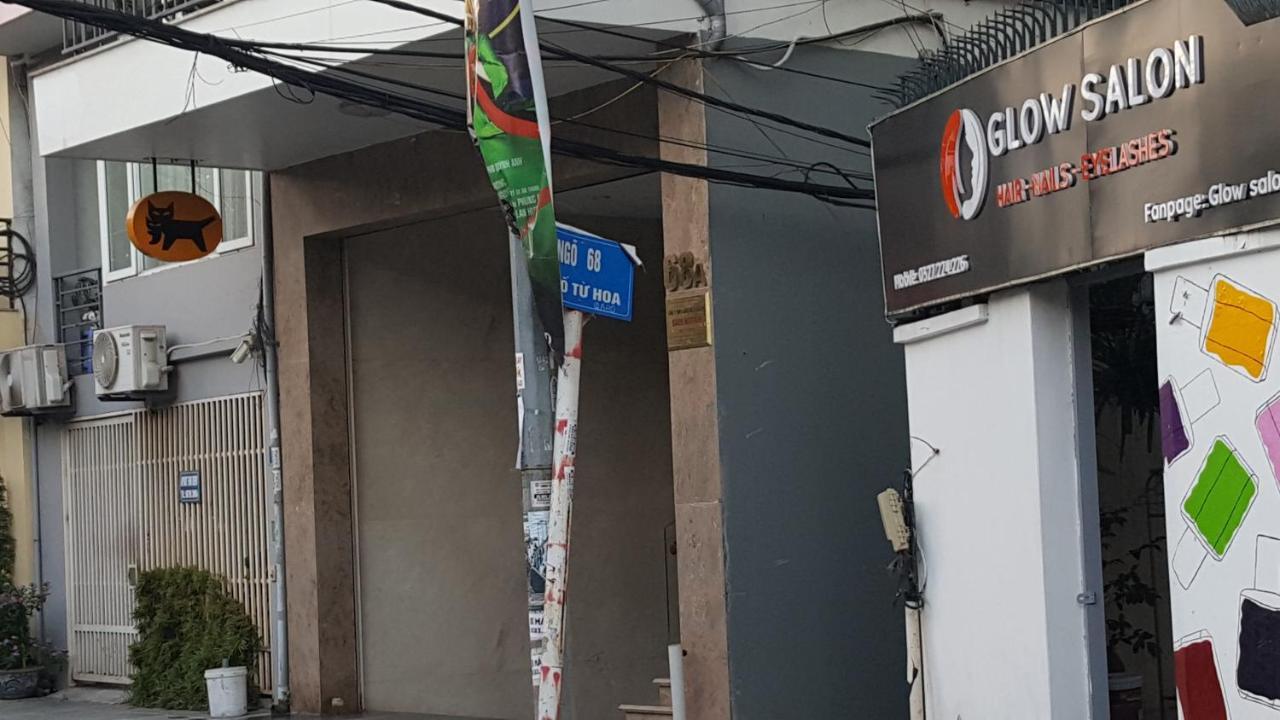 Best Price Ho Tay Apartments For Long Stays Hanoi Dış mekan fotoğraf