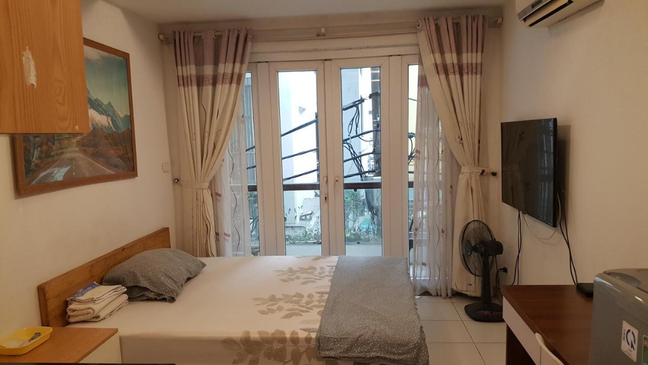 Best Price Ho Tay Apartments For Long Stays Hanoi Dış mekan fotoğraf