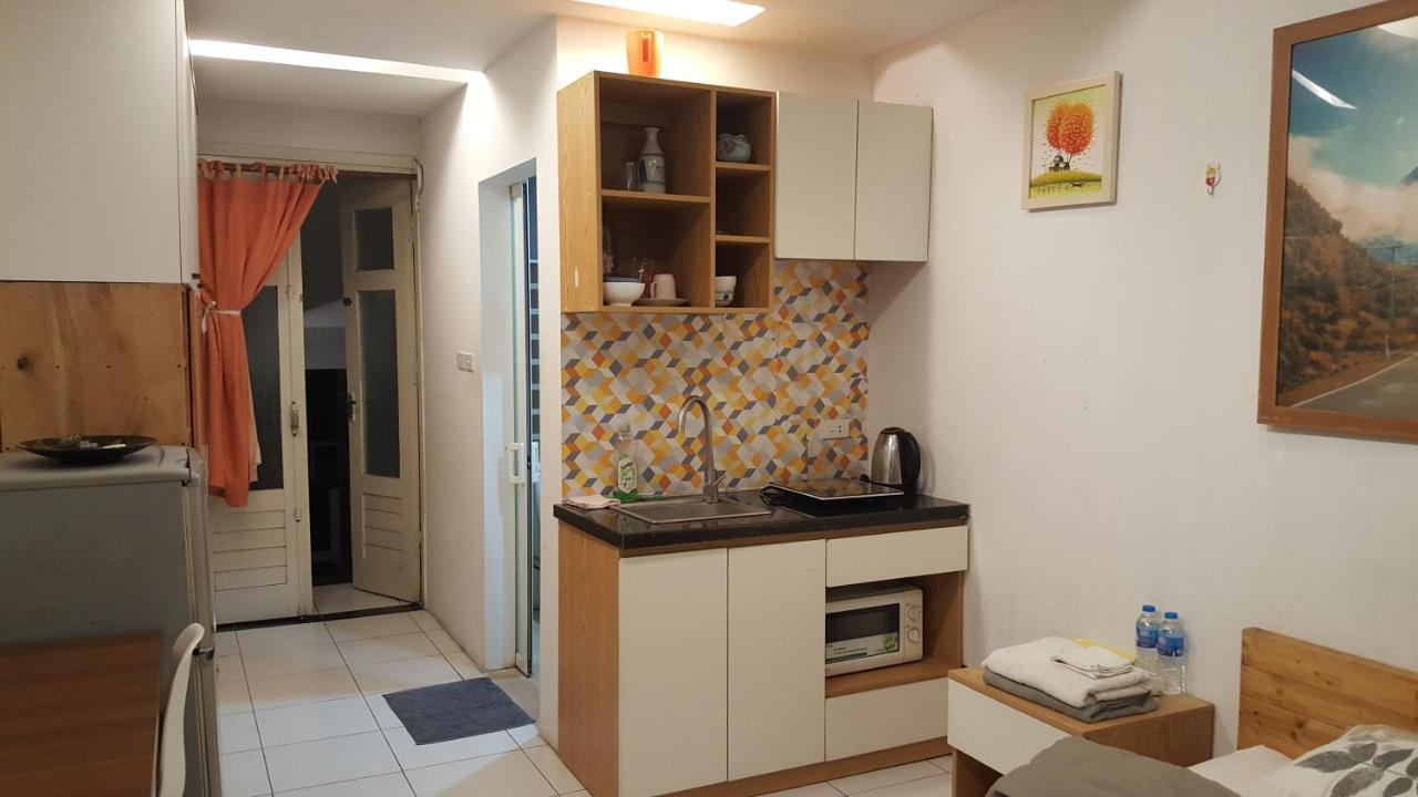 Best Price Ho Tay Apartments For Long Stays Hanoi Dış mekan fotoğraf