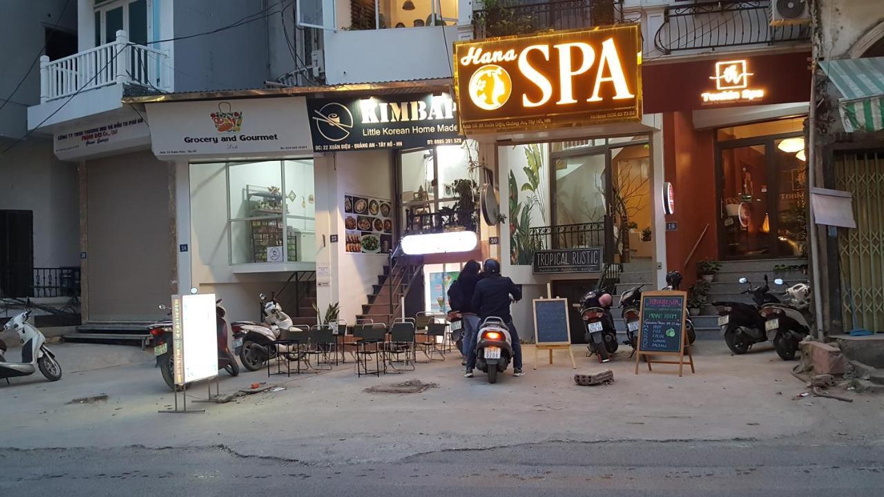 Best Price Ho Tay Apartments For Long Stays Hanoi Dış mekan fotoğraf